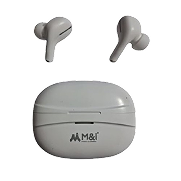 Earbuds