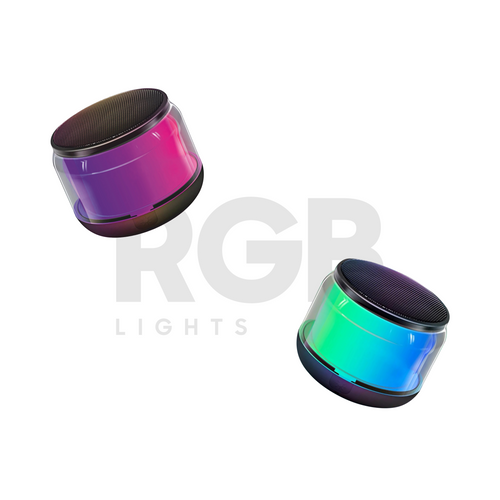 M&I 011 (Minivibe Series) Mini Wireless Speaker