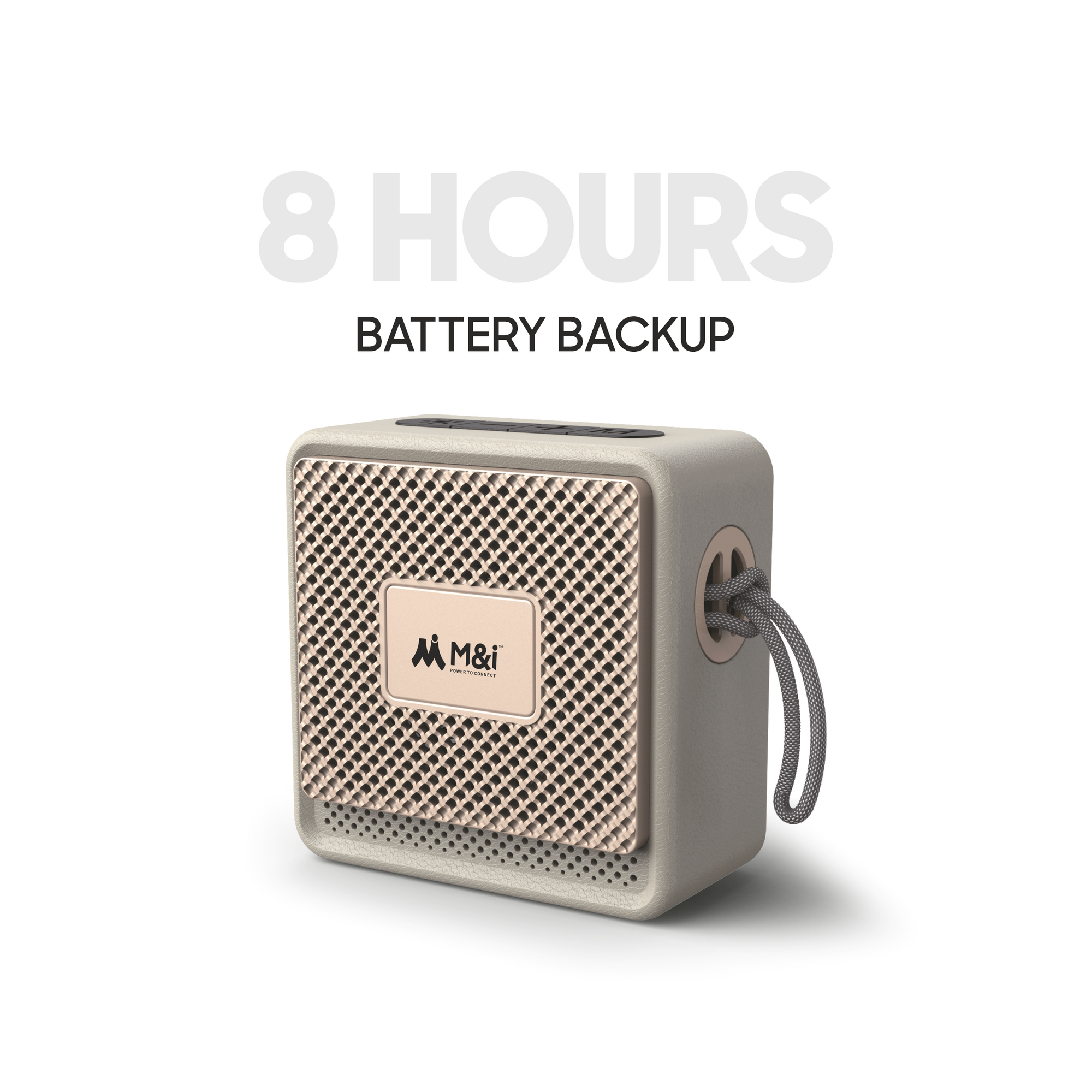 M&I 013 (Beats Series) Wireless Bluetooth Speaker