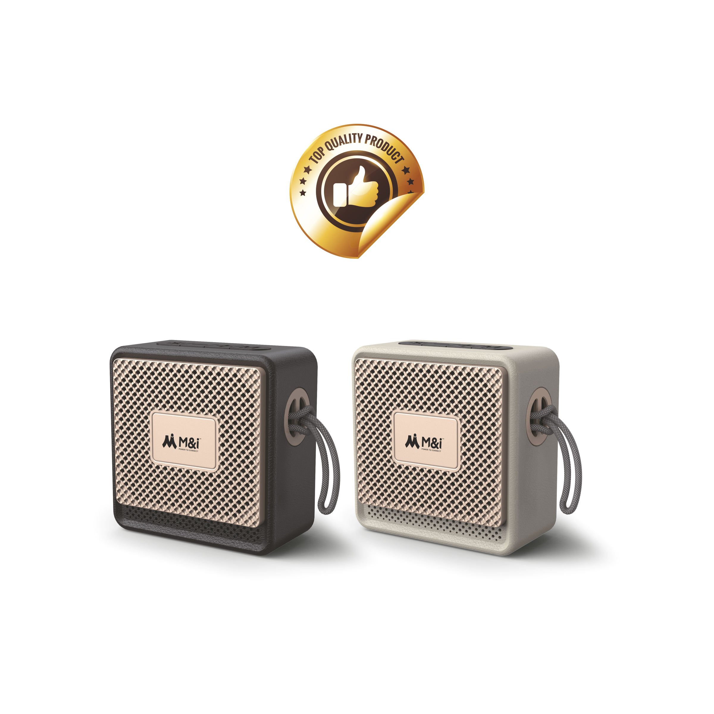 M&I 013 (Beats Series) Wireless Bluetooth Speaker