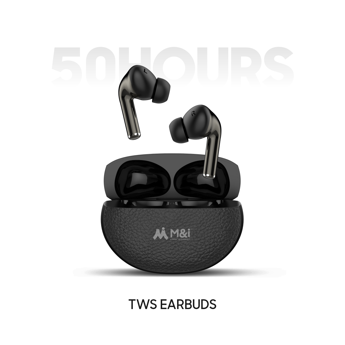 M&I 939 ( Pro 3 Series) TWS Earbuds