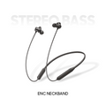 M&I Plus M2 Series (634) ENC Neckband