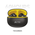 M&I 922 (AURA PODS) Bluetooth 5.4 Earbuds