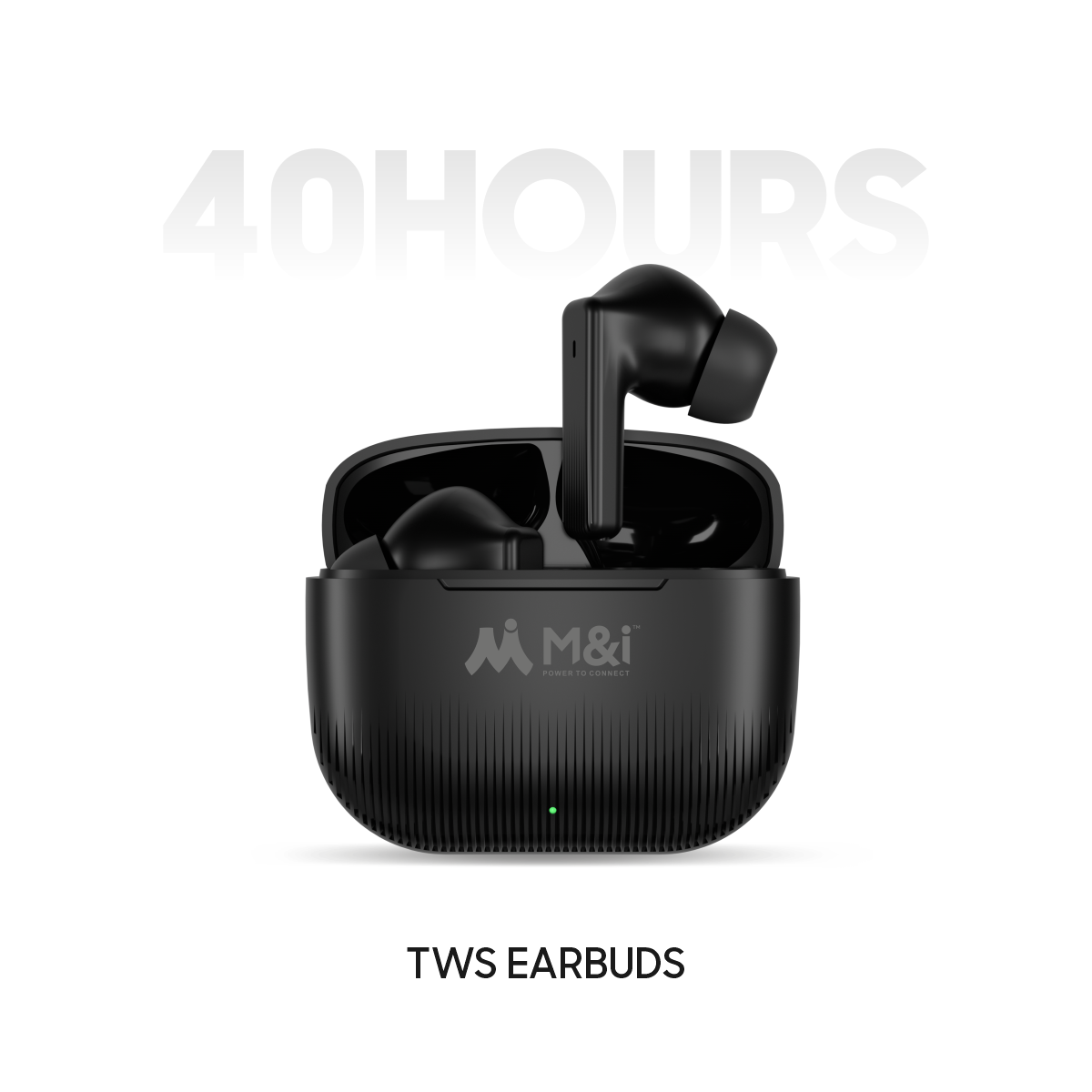 M&I 924 ( Topper) TWS Earbuds