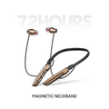 M&I Rockstar Series(648) Magnetic Neckband