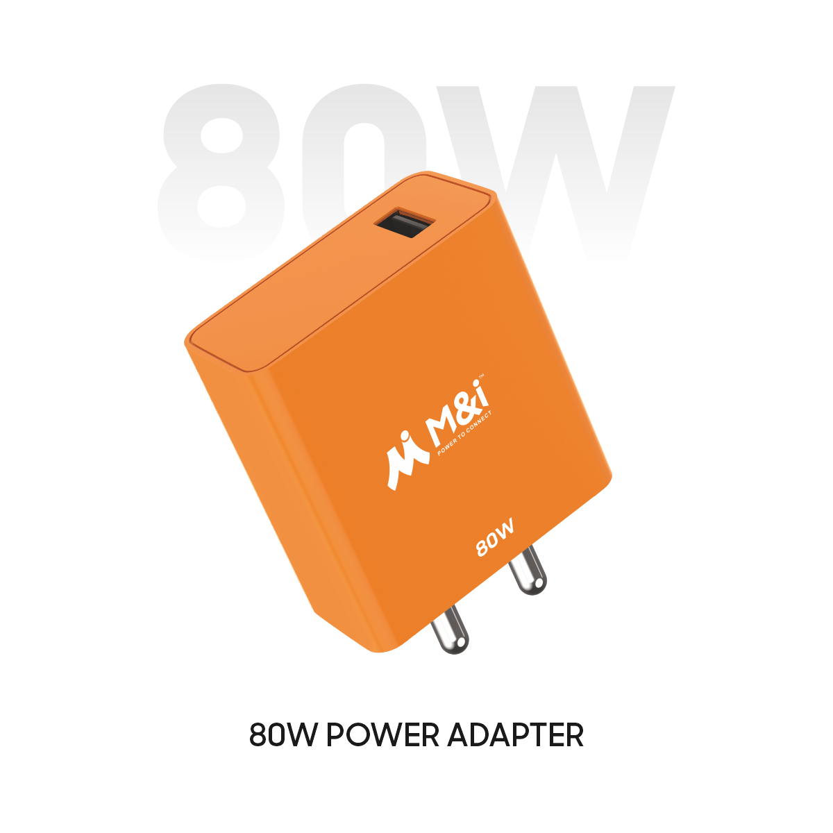 M&I 266 (LION Series ) Power Charger