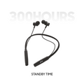 M&I King Series (649) Standby Time Wireless Neckband