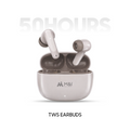 M&I 930 ( Galaxy Pro Series) TWS Earbuds