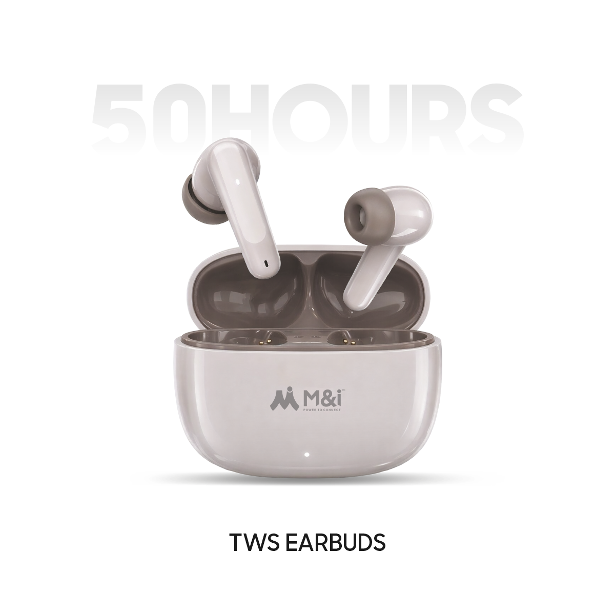 M&I 930 ( Galaxy Pro Series) TWS Earbuds