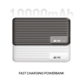 M&I Electron Series (509) 37W Fast Charging Powerbank