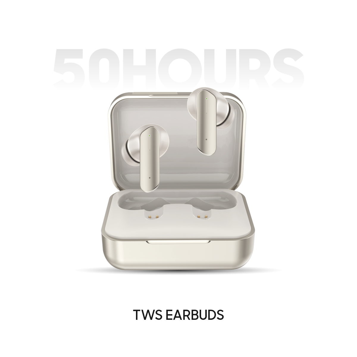 M&I 940 (Real Series) TWS Earbuds