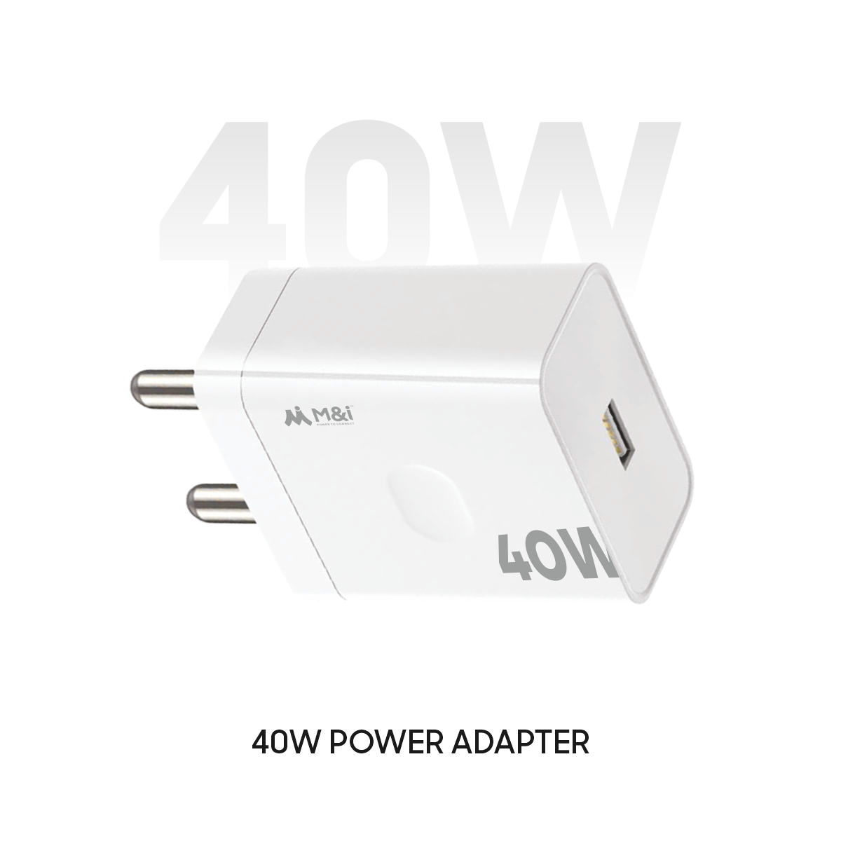 M&I 242 (OG Series) Charger