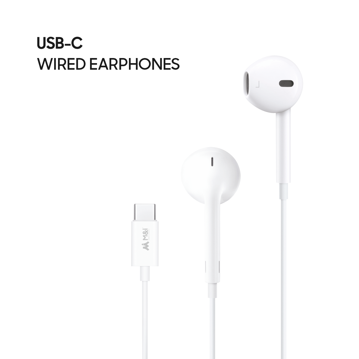 M&I IEP- 818 (EAR PRO SERIES)