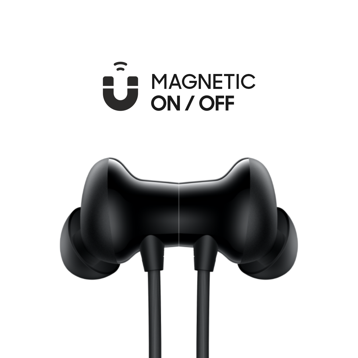 M&I Tune Max (647) Wireless Neckband
