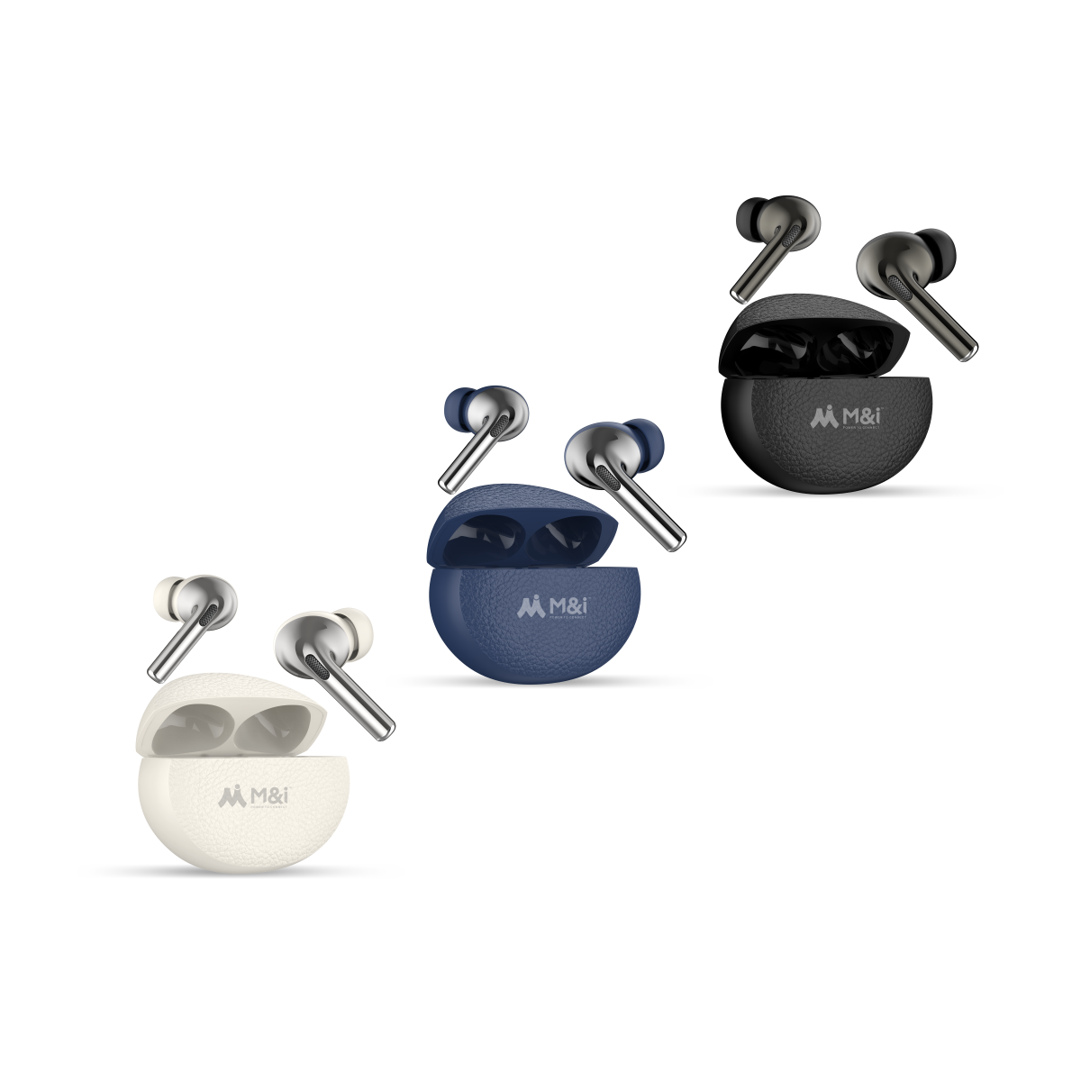 M&I 939 ( Pro 3 Series) TWS Earbuds