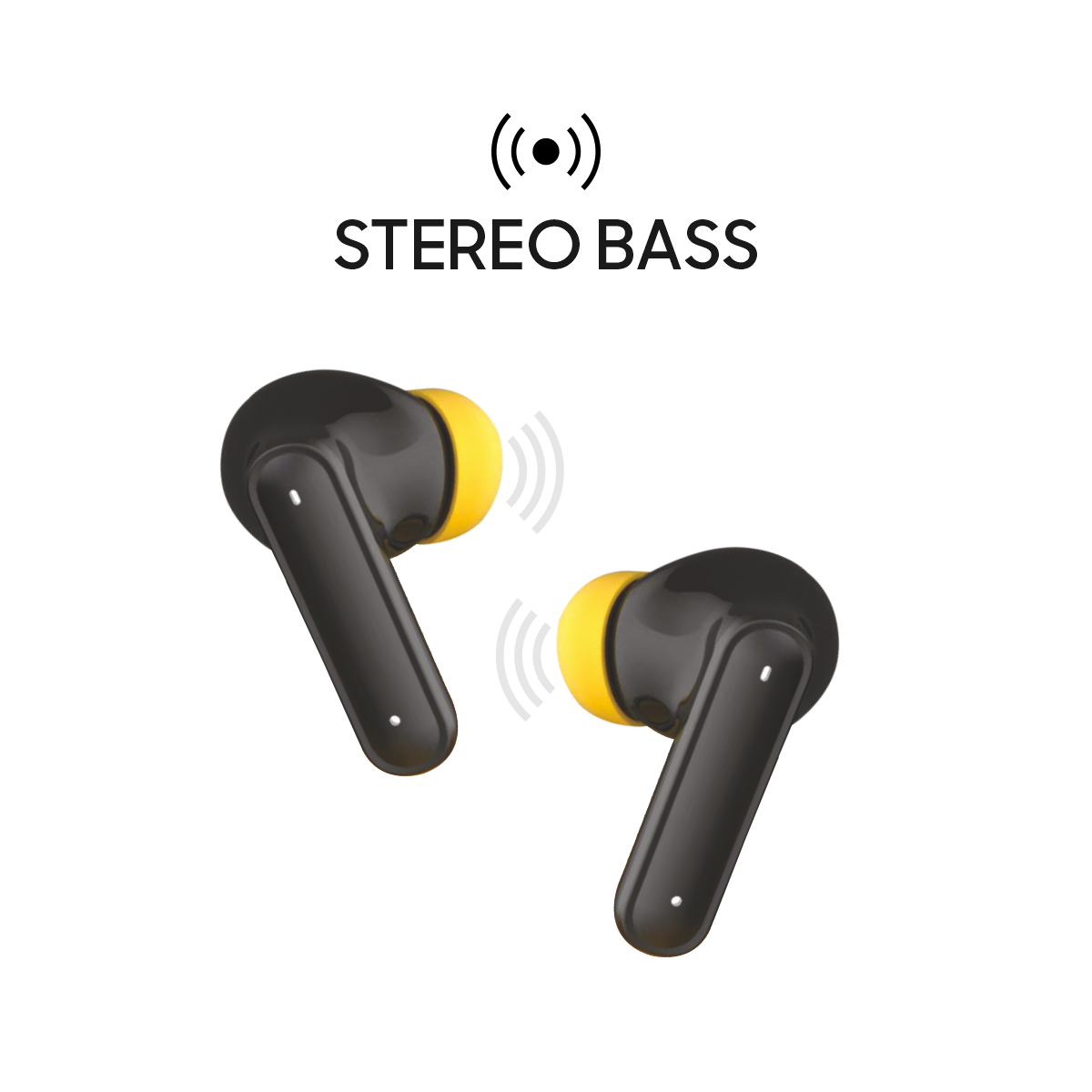 M&I 922 (AURA PODS) Bluetooth 5.4 Earbuds