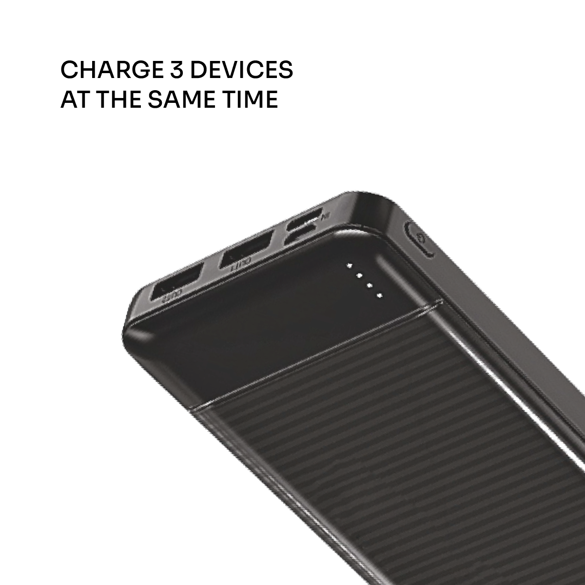 M&I Power Cube (508) 17W Powerbank