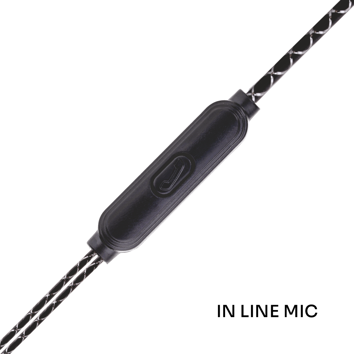 M&I IEP  821 (DEEPVIBE)