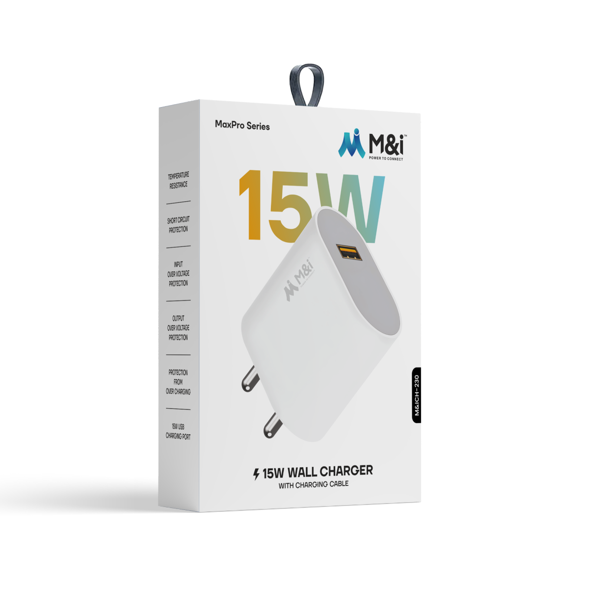 M&I 230 (Pro Max Series) USB Cable