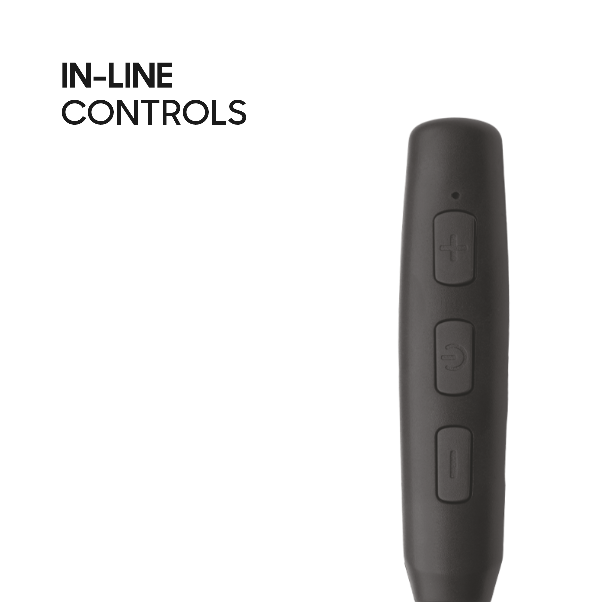 M&I King Series (649) Standby Time Wireless Neckband