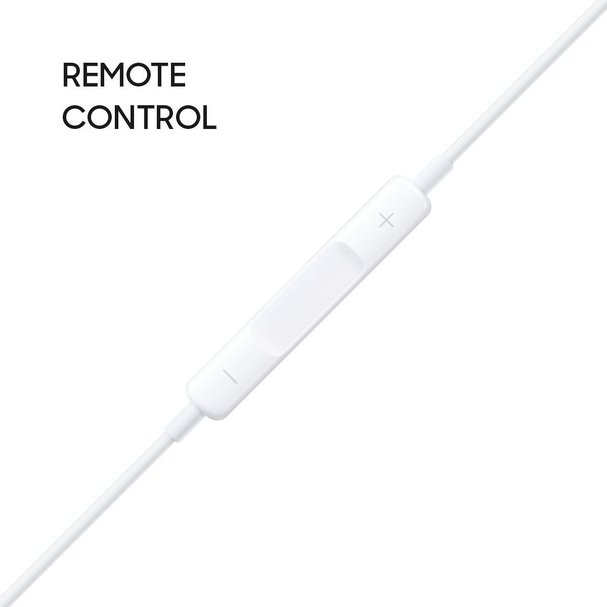 M&I MSIEP-818 (Ear Pro Series) USB-C Wired Earphones