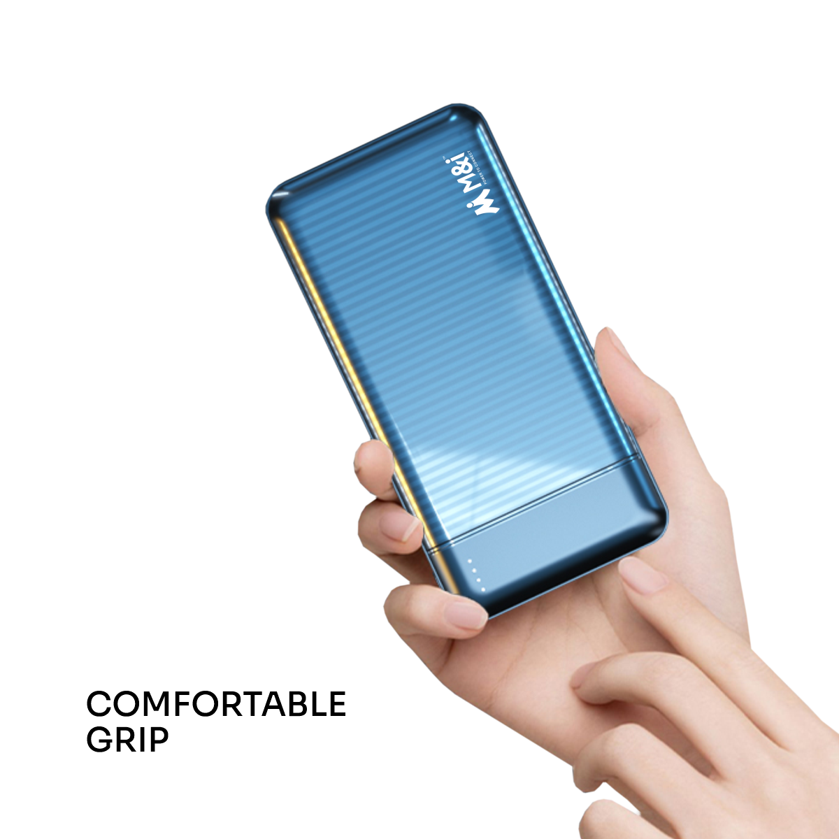 M&I Power Cube (508) 17W Powerbank