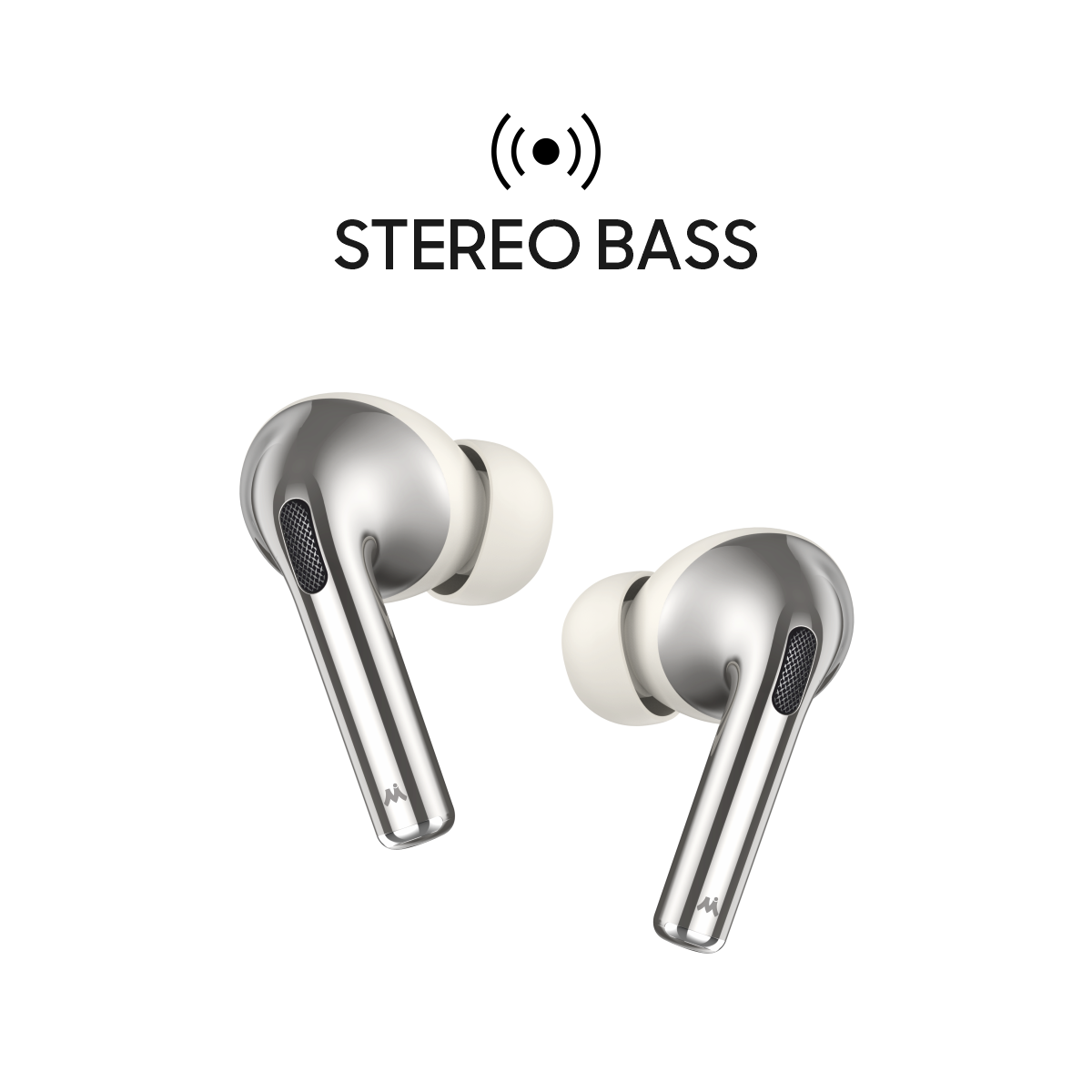 M&I 939 ( Pro 3 Series) TWS Earbuds