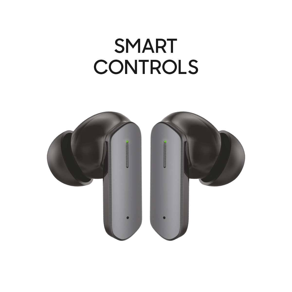 M&I 940 (Real Series) TWS Earbuds