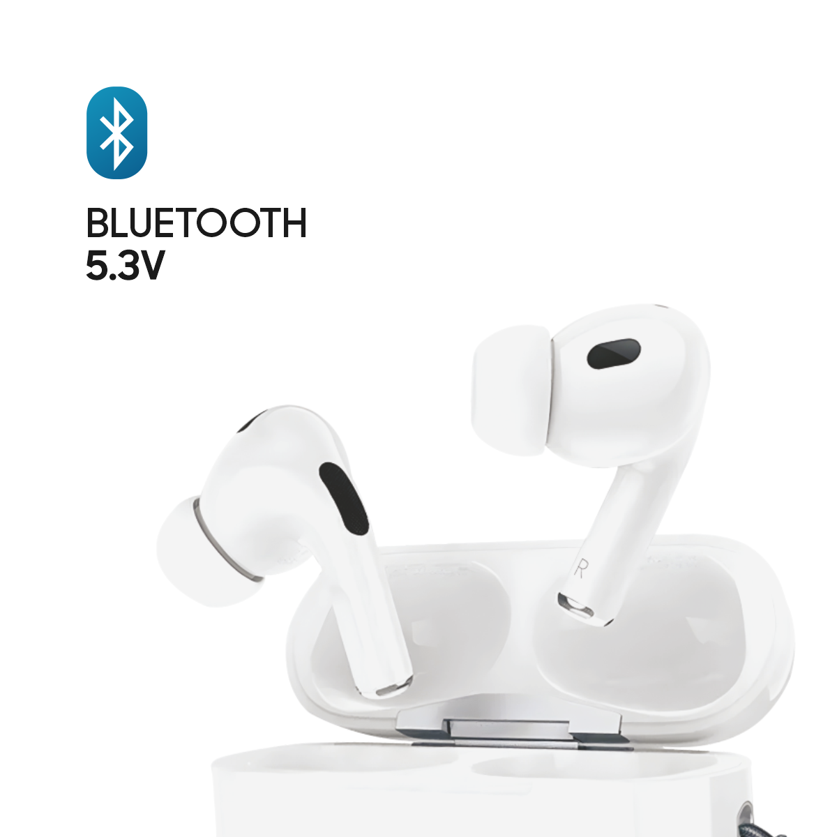 M&I 914 ( Hero Series) TWS Earbuds