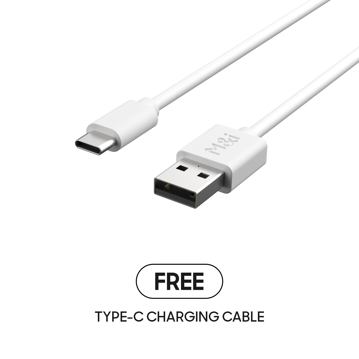 M&I 266 (LION Series ) Power Charger