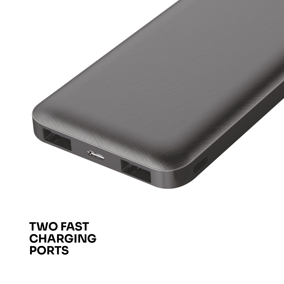 M&I Electron Series (509) 37W Fast Charging Powerbank
