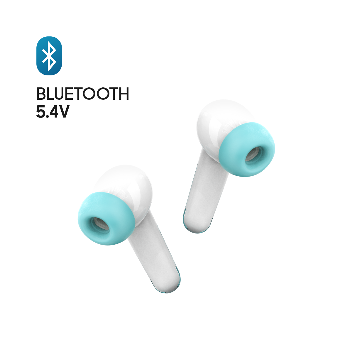 M&I 928 (Galaxy Series) TWS Earbuds