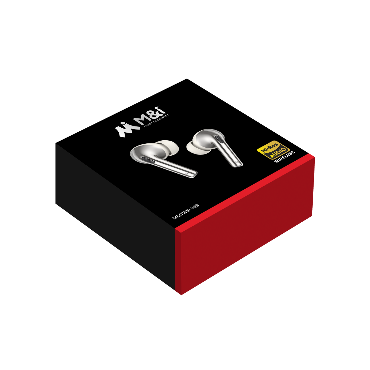 M&I 939 ( Pro 3 Series) TWS Earbuds