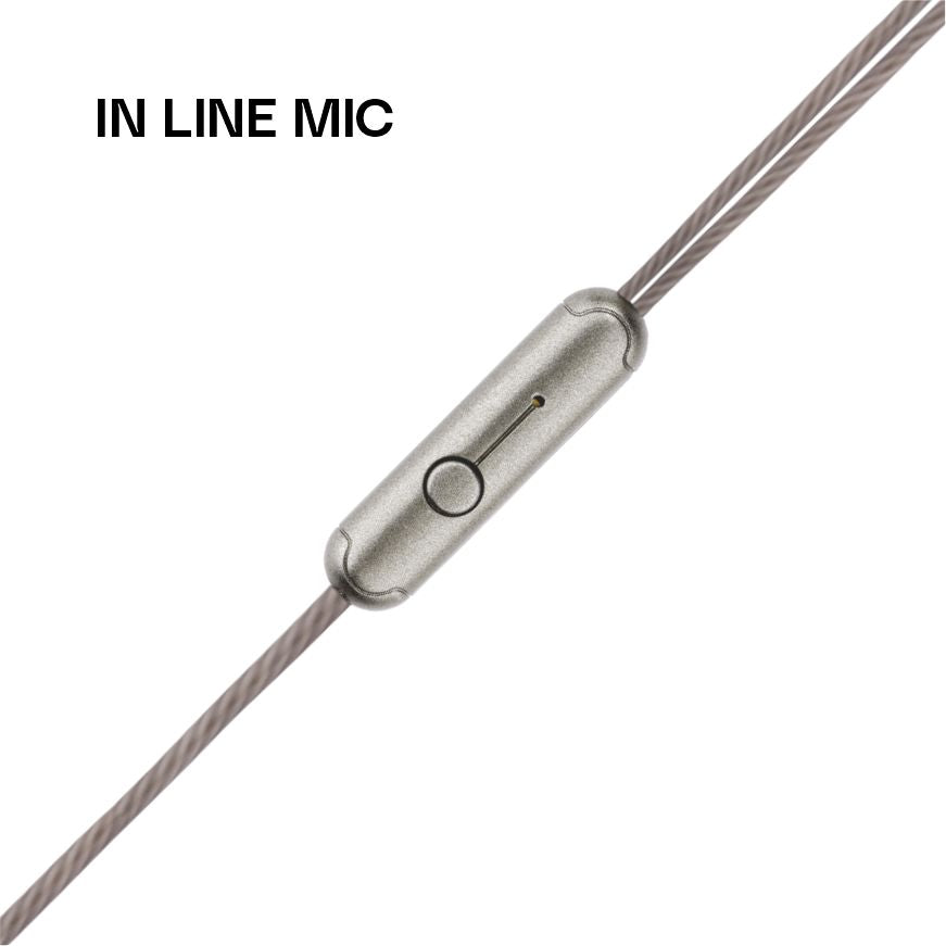 M&I IEP- 820 (NANOBASS SERIES)