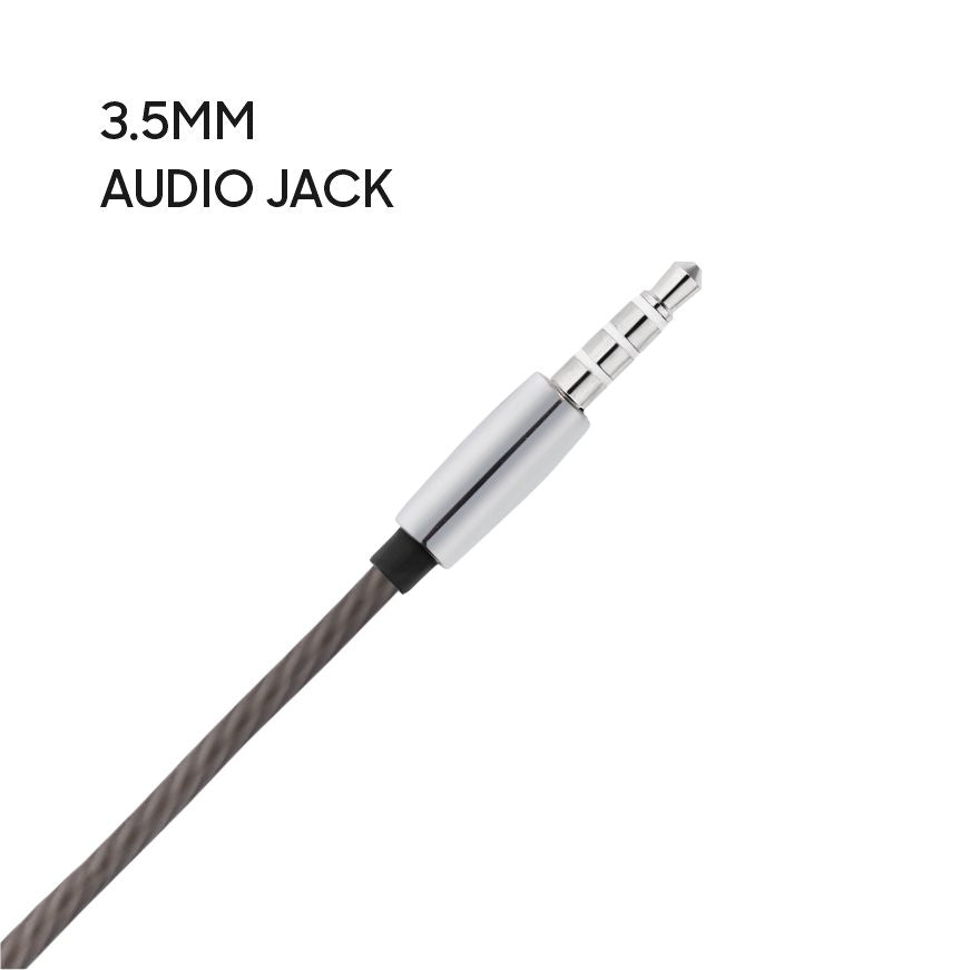 M&I IEP- 820 (NANOBASS SERIES)