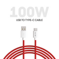 M&I 1037 TC (Plus 2.0 Series)USB To Type C Cable