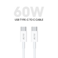 M&I 1041 CTC (Power Max Series) USB Type C To C Cable