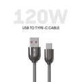 M&I 1046 TC (King 4) USB Type-C Cable 1M
