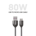 M&I 1046 V8 (King 4) Cable 1M
