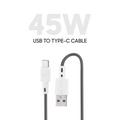 M&I 1048 TC (Balwan Series) USB To Type-C Cable