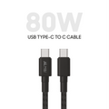 M&I 1050 TC (Vibrant Series) USB Type C To C Cable