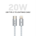 M&I 1051 (Spark Series ) iphone USB Type-C Cable