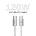 M&I 1051 TC (Spark Series) USB Type C To C Cable