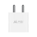 M&I CH__ 239 20W Super Fast Charger