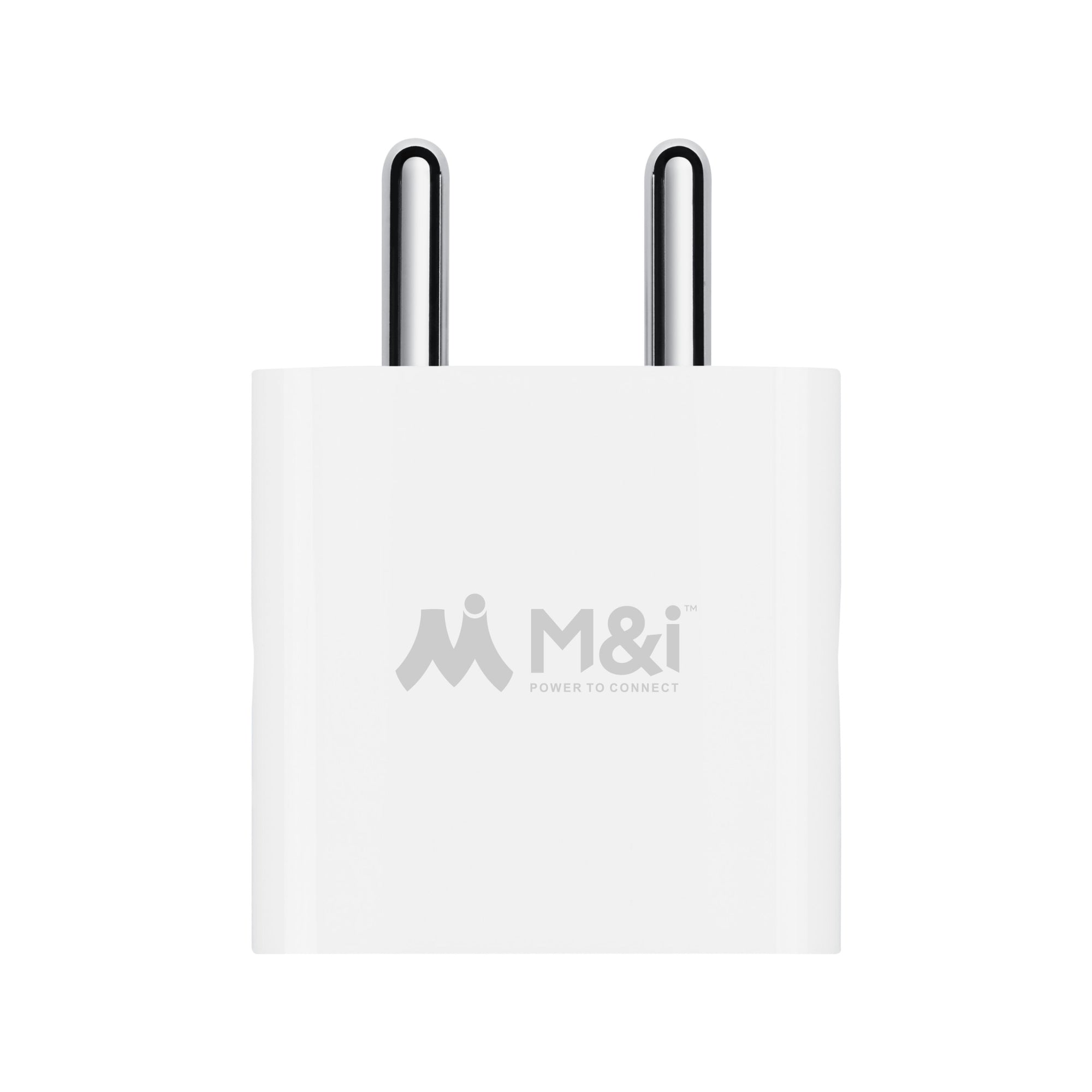 M&I CH__ 239 20W Super Fast Charger